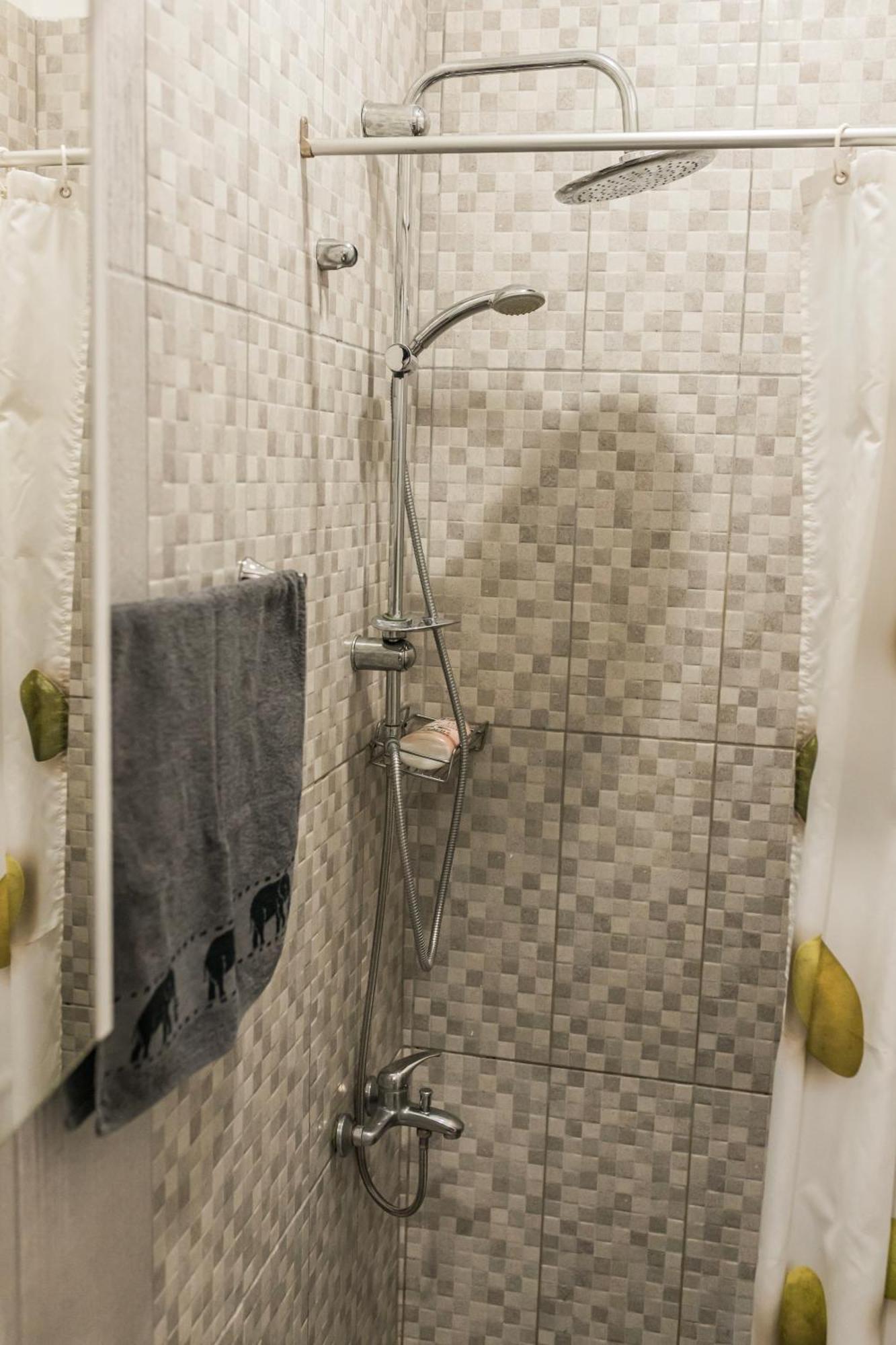 Downtown Apartment Travnik Luaran gambar
